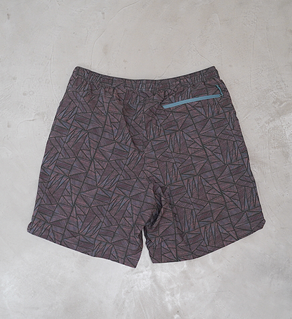 【patagonia】パタゴニア ｍen's Nine Trails Shorts-8 In "4Color" ※ネコポス可