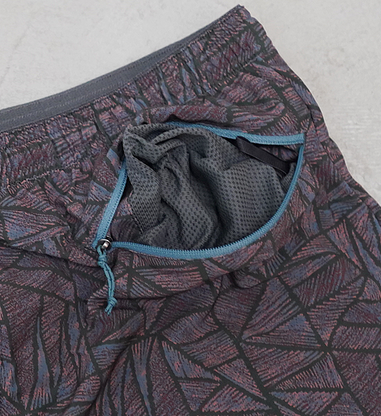 【patagonia】パタゴニア ｍen's Nine Trails Shorts-8 In "4Color" ※ネコポス可