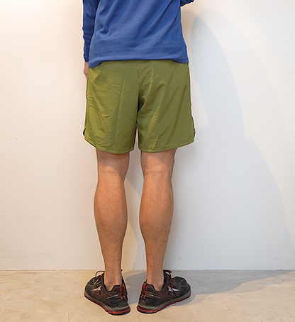 【patagonia】パタゴニア ｍen's Nine Trails Shorts-8 In "4Color" ※ネコポス可