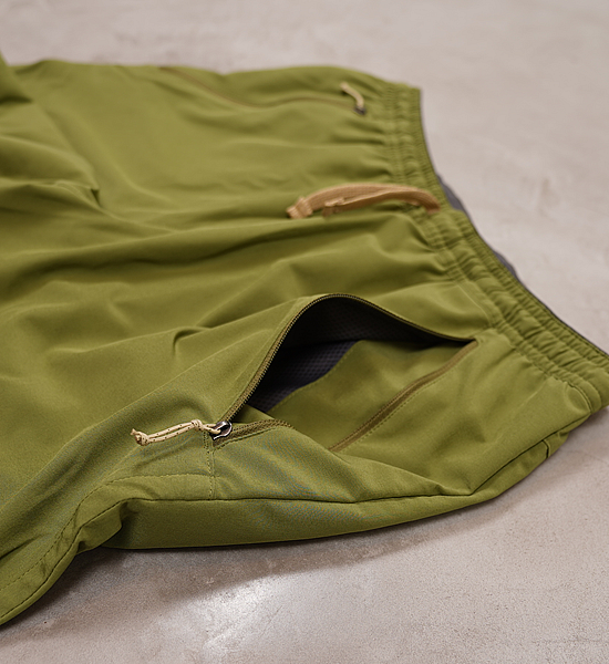 【patagonia】パタゴニア ｍen's Nine Trails Shorts-8 In "4Color" ※ネコポス可