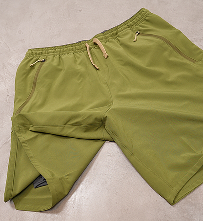 【patagonia】パタゴニア ｍen's Nine Trails Shorts-8 In "4Color" ※ネコポス可