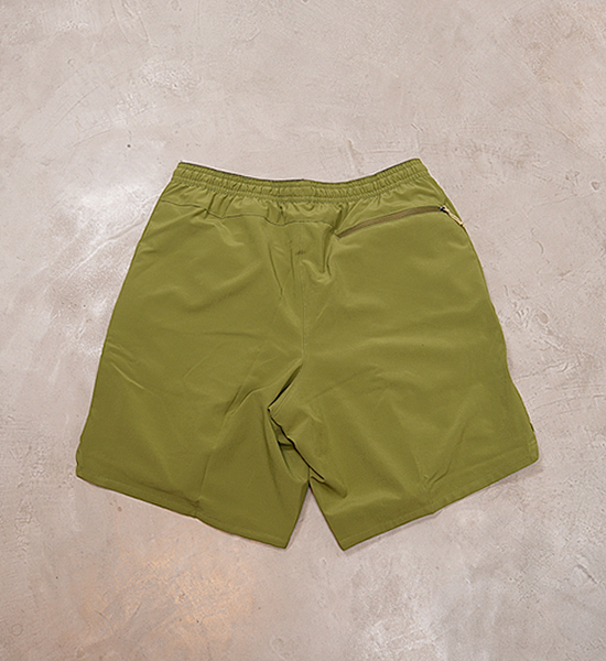 【patagonia】パタゴニア ｍen's Nine Trails Shorts-8 In "4Color" ※ネコポス可