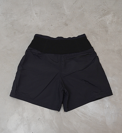 【THE NORTH FACE】ザノースフェイス women's Free Run Short "2Color" ※ネコポス可