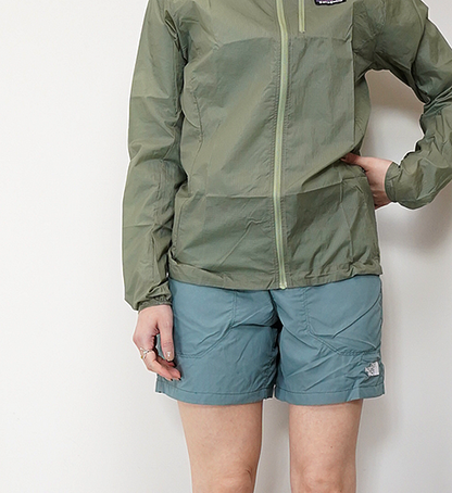【THE NORTH FACE】ザノースフェイス women's Free Run Short "2Color" ※ネコポス可