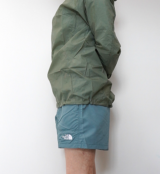 【THE NORTH FACE】ザノースフェイス women's Free Run Short "2Color" ※ネコポス可