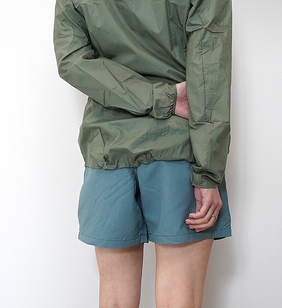 【THE NORTH FACE】ザノースフェイス women's Free Run Short "2Color" ※ネコポス可