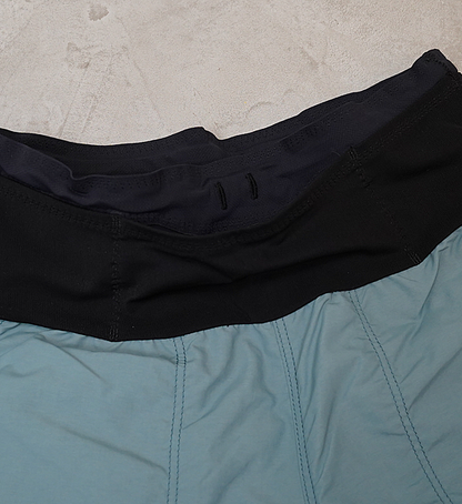 【THE NORTH FACE】ザノースフェイス women's Free Run Short "2Color" ※ネコポス可