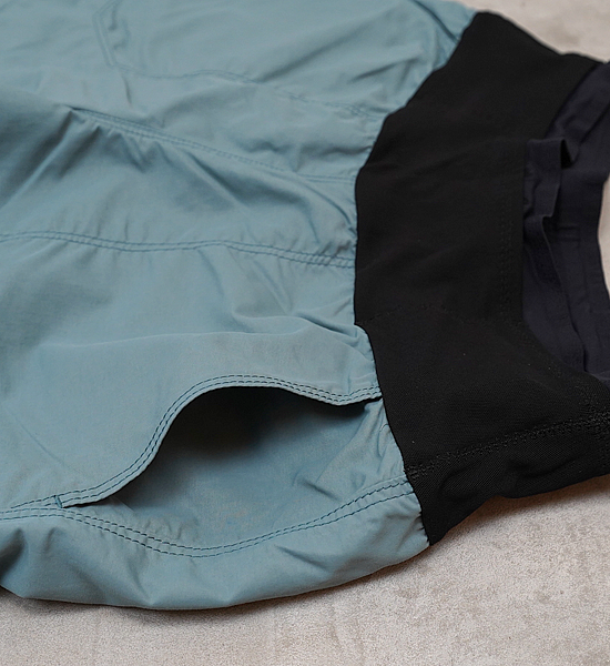 【THE NORTH FACE】ザノースフェイス women's Free Run Short "2Color" ※ネコポス可