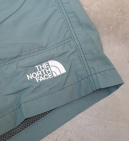 【THE NORTH FACE】ザノースフェイス women's Free Run Short "2Color" ※ネコポス可