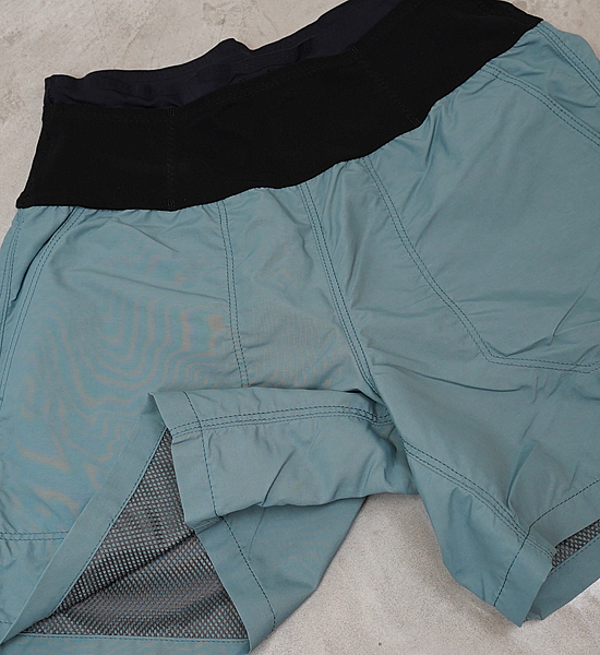 【THE NORTH FACE】ザノースフェイス women's Free Run Short "2Color" ※ネコポス可