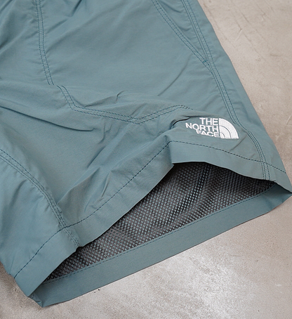 【THE NORTH FACE】ザノースフェイス women's Free Run Short "2Color" ※ネコポス可