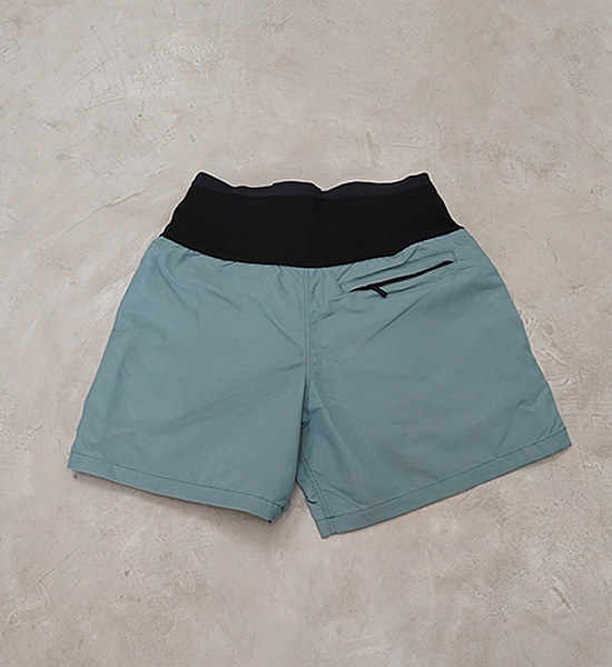 【THE NORTH FACE】ザノースフェイス women's Free Run Short "2Color" ※ネコポス可
