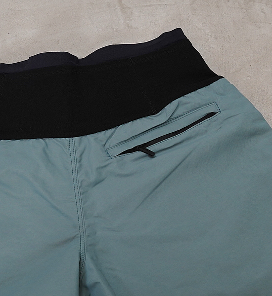 【THE NORTH FACE】ザノースフェイス women's Free Run Short "2Color" ※ネコポス可