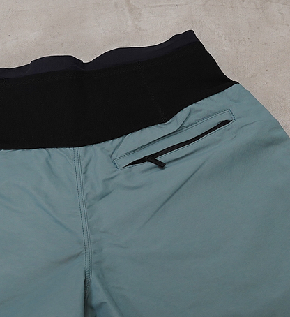 【THE NORTH FACE】ザノースフェイス women's Free Run Short "2Color" ※ネコポス可