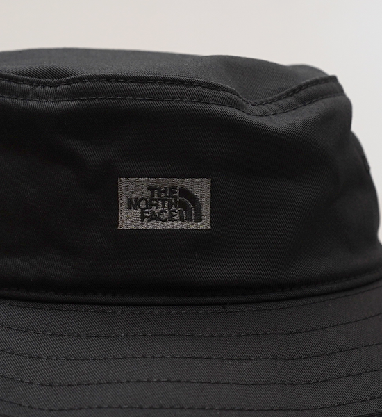 【THE NORTH FACE PURPLE LABEL】ノースフェイスパープルレーベル Stretch Twill Field Hat "4Color"