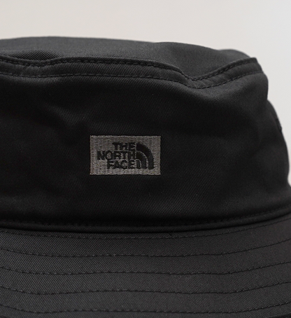 【THE NORTH FACE PURPLE LABEL】ノースフェイスパープルレーベル Stretch Twill Field Hat "4Color"