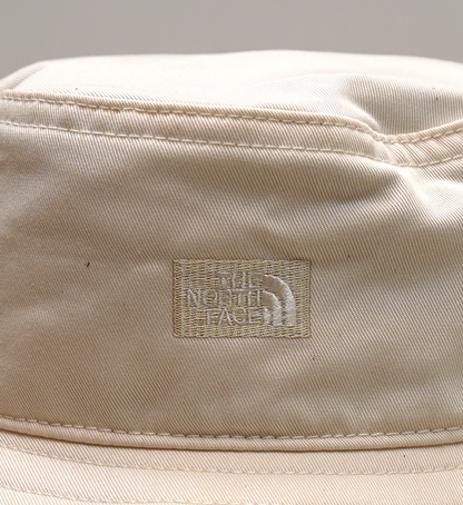 【THE NORTH FACE PURPLE LABEL】ノースフェイスパープルレーベル Stretch Twill Field Hat "4Color"