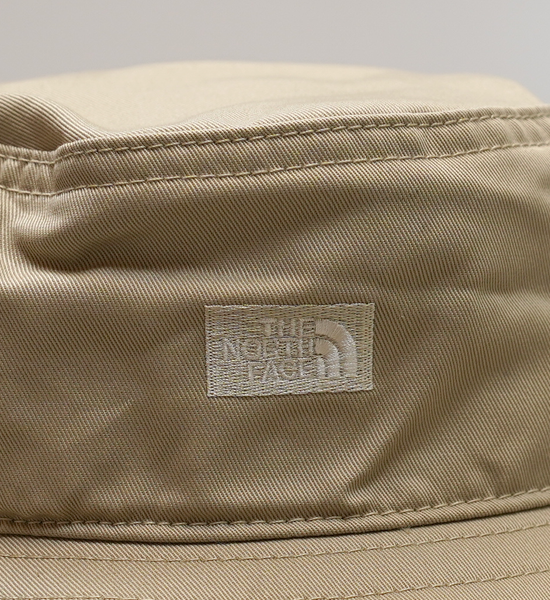 【THE NORTH FACE PURPLE LABEL】ノースフェイスパープルレーベル Stretch Twill Field Hat "4Color"