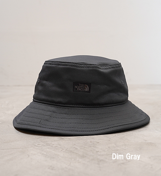 【THE NORTH FACE PURPLE LABEL】ノースフェイスパープルレーベル Stretch Twill Field Hat "4Color"