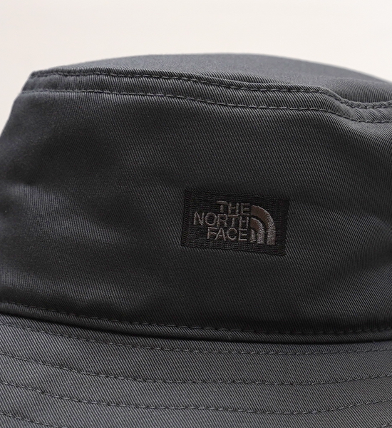 【THE NORTH FACE PURPLE LABEL】ノースフェイスパープルレーベル Stretch Twill Field Hat "4Color"