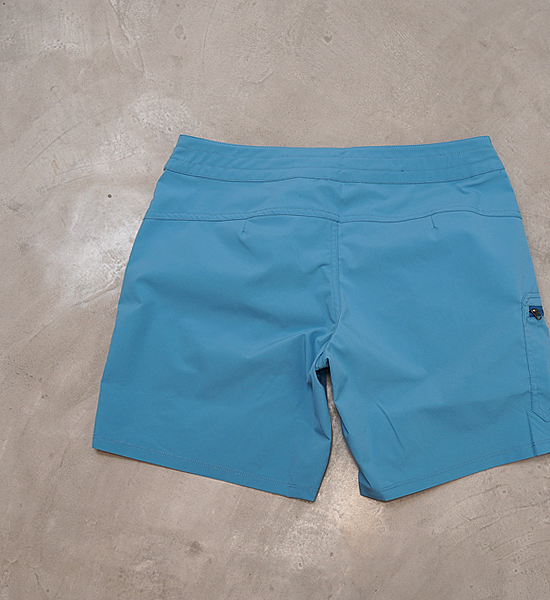 【Teton Bros】ティートンブロス women's Jenny Surf Short "3Color" ※ネコポス可