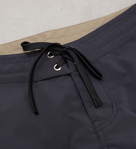 【Teton Bros】ティートンブロス women's Jenny Surf Short "3Color" ※ネコポス可