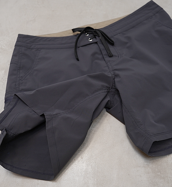 【Teton Bros】ティートンブロス women's Jenny Surf Short "3Color" ※ネコポス可