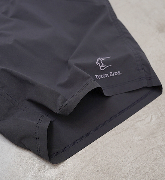 【Teton Bros】ティートンブロス women's Jenny Surf Short "3Color" ※ネコポス可