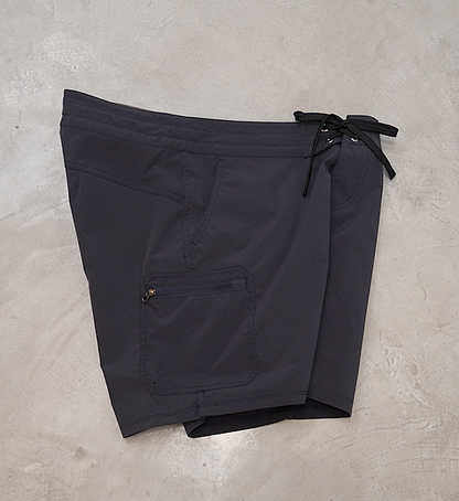 【Teton Bros】ティートンブロス women's Jenny Surf Short "3Color" ※ネコポス可