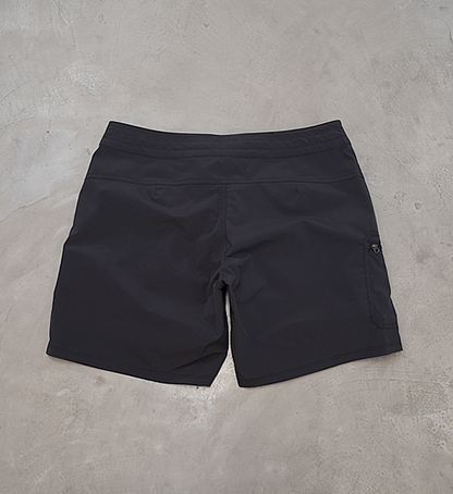 【Teton Bros】ティートンブロス women's Jenny Surf Short "3Color" ※ネコポス可
