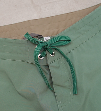 【Teton Bros】ティートンブロス women's Jenny Surf Short "3Color" ※ネコポス可