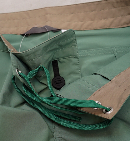 【Teton Bros】ティートンブロス women's Jenny Surf Short "3Color" ※ネコポス可