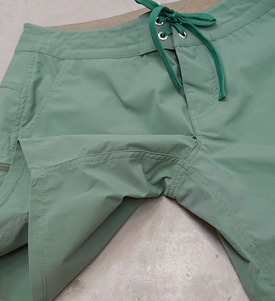 【Teton Bros】ティートンブロス women's Jenny Surf Short "3Color" ※ネコポス可