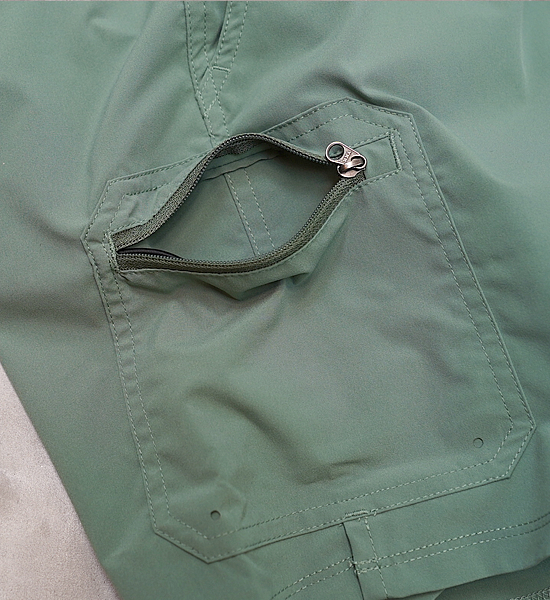 【Teton Bros】ティートンブロス women's Jenny Surf Short "3Color" ※ネコポス可