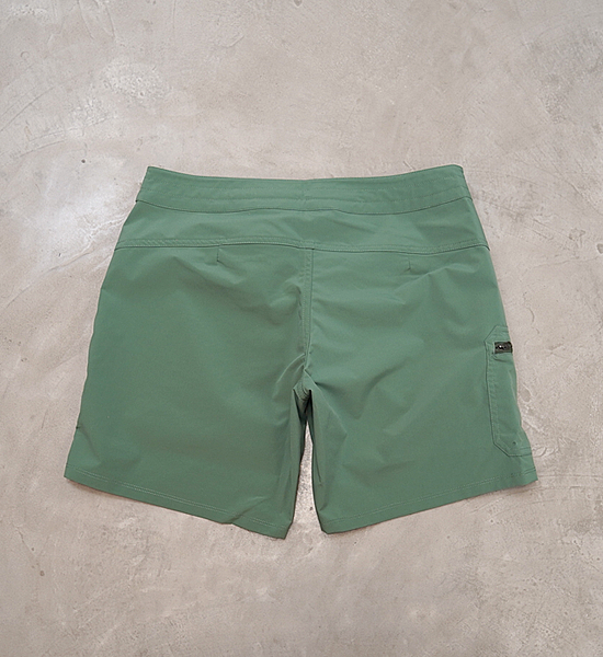 【Teton Bros】ティートンブロス women's Jenny Surf Short "3Color" ※ネコポス可