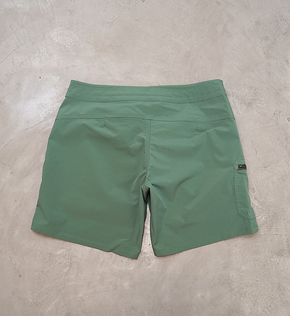 【Teton Bros】ティートンブロス women's Jenny Surf Short "3Color" ※ネコポス可