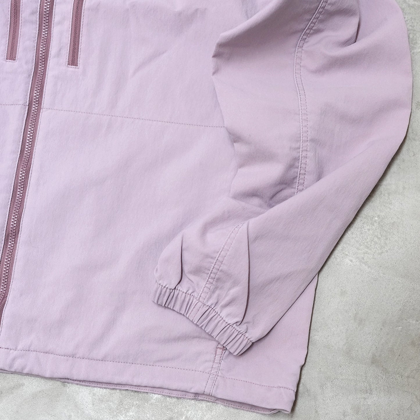 【THE NORTH FACE GAR】ザノースフェイス unisex GAR Faded Soft Shell Jacket "2Color"