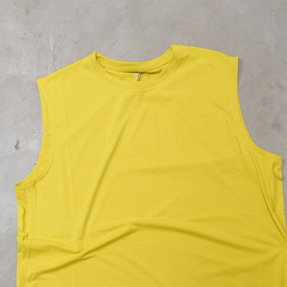 【HOUDINI】フーディニ men's Pace Air Tank "3Color" ※ネコポス可