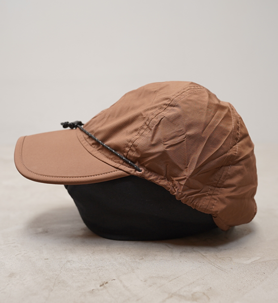 【PARAPACK】パラパック 6P "5Color"