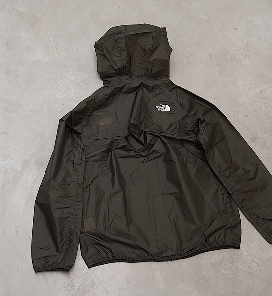 【THE NORTH FACE】ザノースフェイス women's Free Run Stream Jacket "2Color"