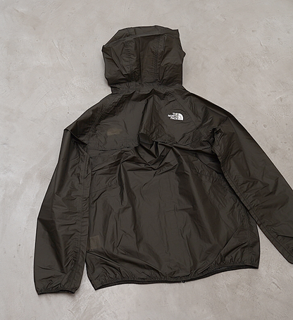 【THE NORTH FACE】ザノースフェイス women's Free Run Stream Jacket "2Color"