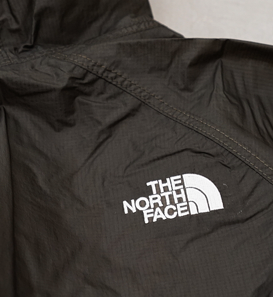 【THE NORTH FACE】ザノースフェイス women's Free Run Stream Jacket "2Color"