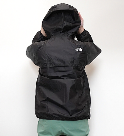 【THE NORTH FACE】ザノースフェイス women's Free Run Stream Jacket "2Color"