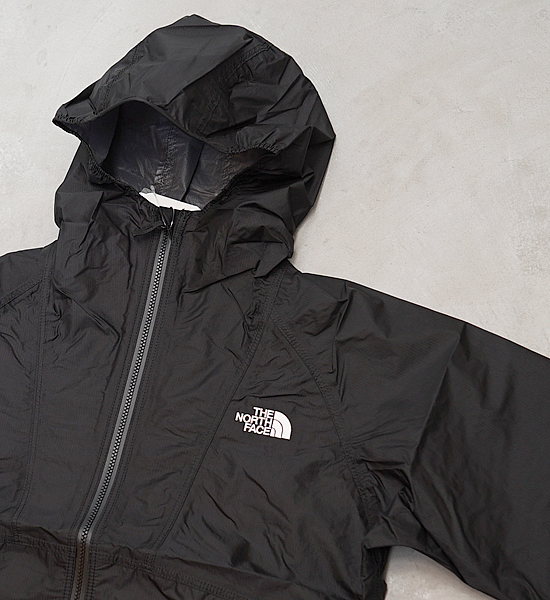 【THE NORTH FACE】ザノースフェイス women's Free Run Stream Jacket "2Color"