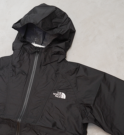 【THE NORTH FACE】ザノースフェイス women's Free Run Stream Jacket "2Color"
