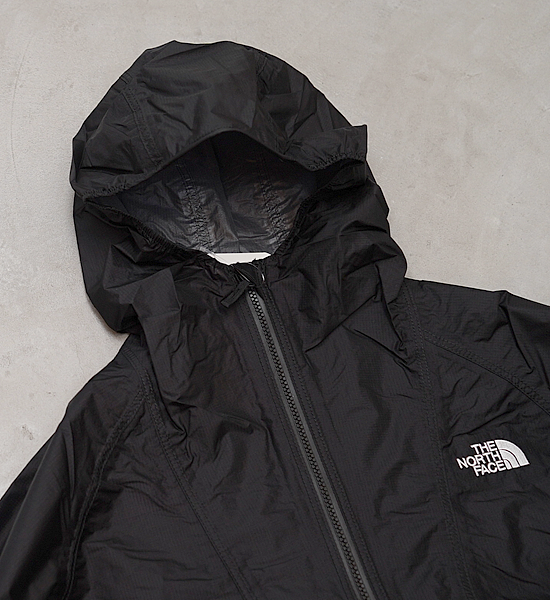 【THE NORTH FACE】ザノースフェイス women's Free Run Stream Jacket "2Color"