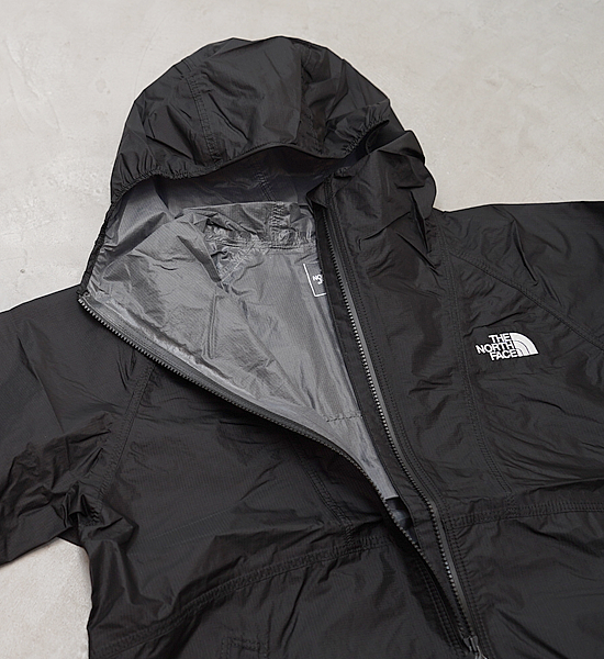 【THE NORTH FACE】ザノースフェイス women's Free Run Stream Jacket "2Color"