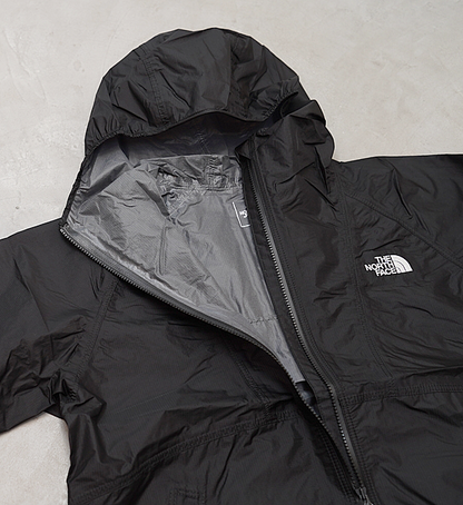 【THE NORTH FACE】ザノースフェイス women's Free Run Stream Jacket "2Color"