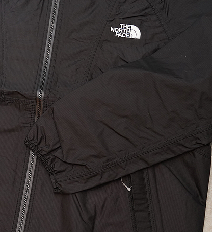 【THE NORTH FACE】ザノースフェイス women's Free Run Stream Jacket "2Color"