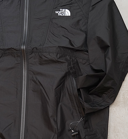 【THE NORTH FACE】ザノースフェイス women's Free Run Stream Jacket "2Color"